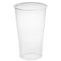 50 Vasos Hurricane, 0,5 l diámetro 9,5 cm · 15 cm transparente - Pepebar 50 Vasos Hurricane, 0,5 l diámetro 9,5 cm · 15 cm transparente