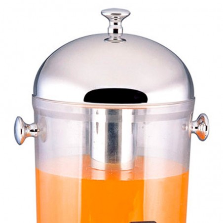 Comprar Dispensador de bebida transparente Fimar DS10401 en Pepebar