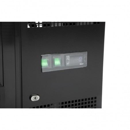 Comprar Botellero expositor refrigerado trasbarra 288 botellas Polar CS103 en Pepebar