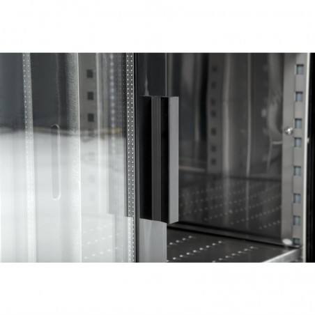 Comprar Botellero expositor refrigerado trasbarra 288 botellas Polar CS103 en Pepebar