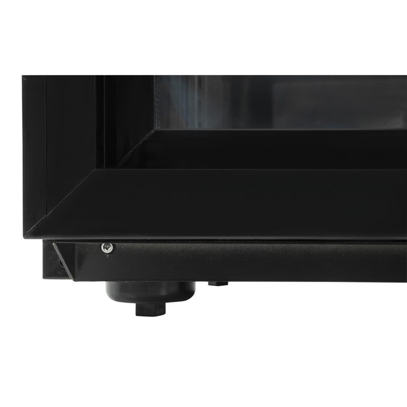 Comprar Botellero expositor refrigerado trasbarra 288 botellas Polar CS103 en Pepebar
