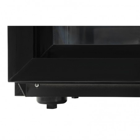 Comprar Botellero expositor refrigerado trasbarra 288 botellas Polar CS103 en Pepebar