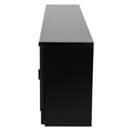 Comprar Botellero expositor refrigerado trasbarra 288 botellas Polar CS103 en Pepebar