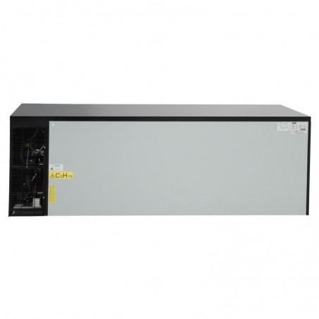 Comprar Botellero expositor refrigerado trasbarra 288 botellas Polar CS103 en Pepebar