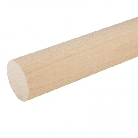Comprar Rodillo de madera Vogue j102 en Pepebar
