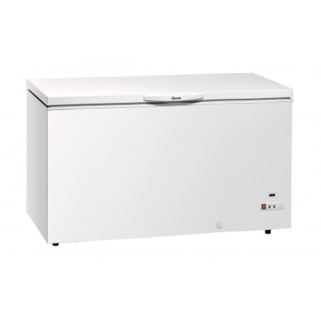 Comprar Arcón Congelador industrial 458 litros Bartscher 700966 en Pepebar