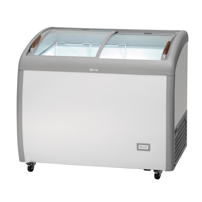 Comprar Arcón congelador 300L Bartscher 700932 en Pepebar