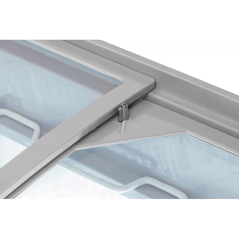 Comprar Arcón congelador 300L Bartscher 700932 en Pepebar