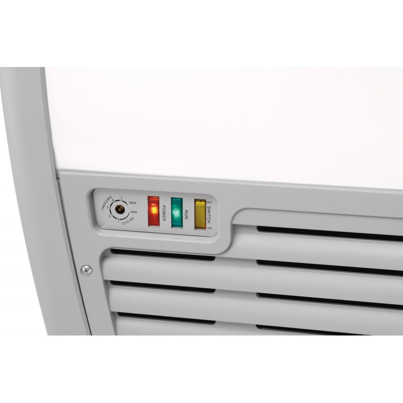 Comprar Arcón congelador 300L Bartscher 700932 en Pepebar