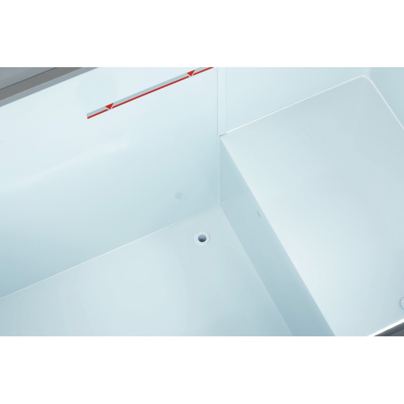 Comprar Arcón congelador 300L Bartscher 700932 en Pepebar