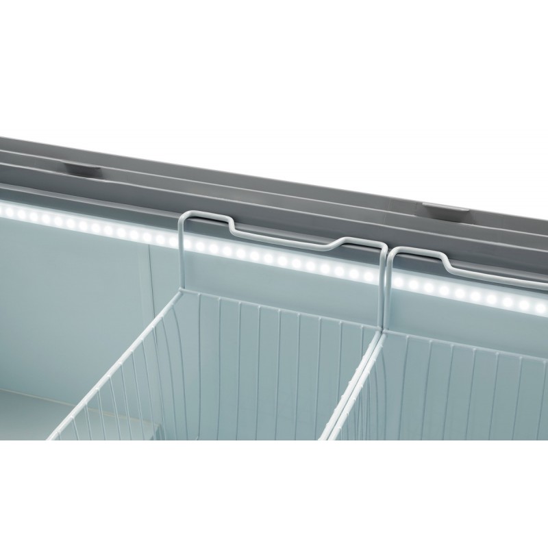 Comprar Arcón congelador 300L Bartscher 700932 en Pepebar