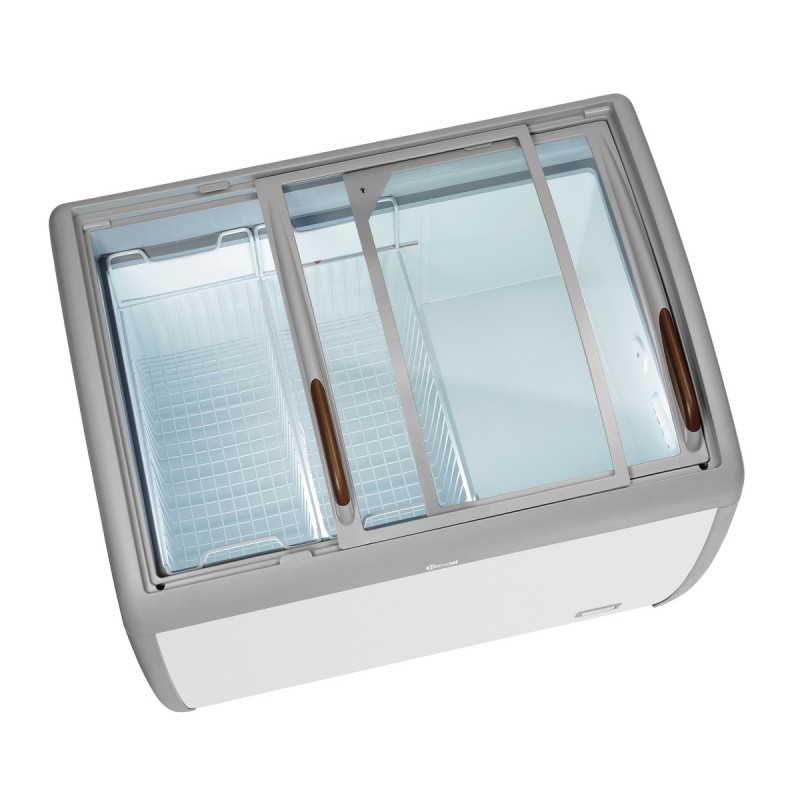 Comprar Arcón congelador 300L Bartscher 700932 en Pepebar