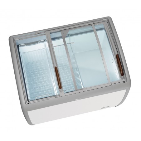 Comprar Arcón congelador 300L Bartscher 700932 en Pepebar