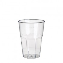 30 Vasos para Latte Macchiato, 0,3 l diámetro 8 cm · 11 cm transparente - Pepebar 30 Vasos para Latte Macchiato, 0,3 l diámetro 8 cm · 11 cm transparente