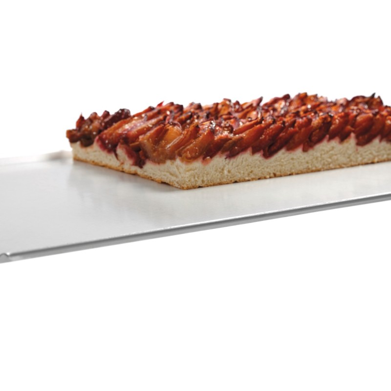 Comprar Bandeja de horno 1/1-AL Bartscher 100426 en Pepebar