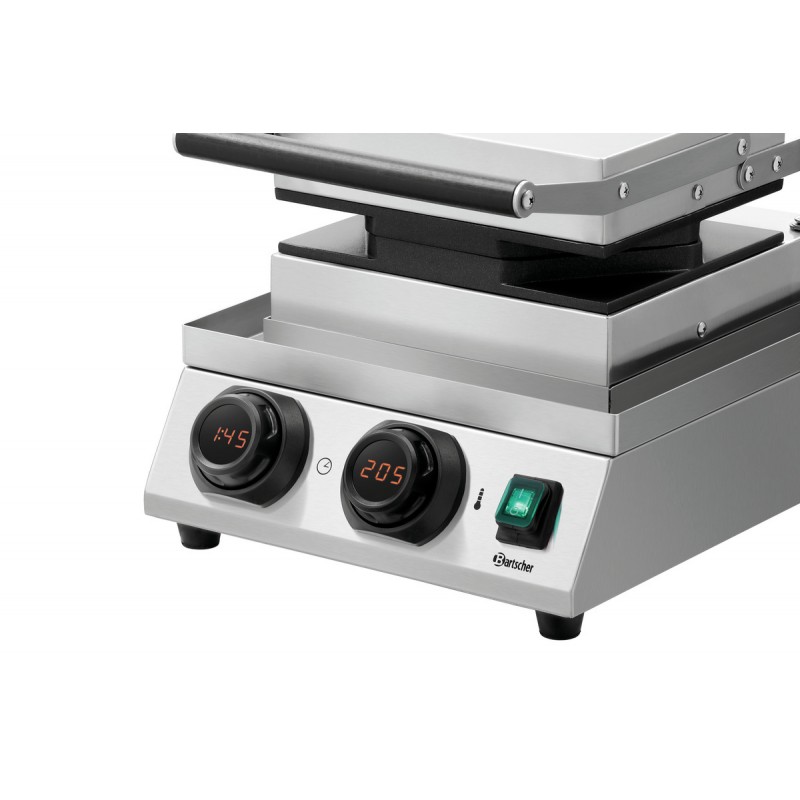 Comprar Gofrera MDI Bubble 2070 Bartscher 370281 en Pepebar