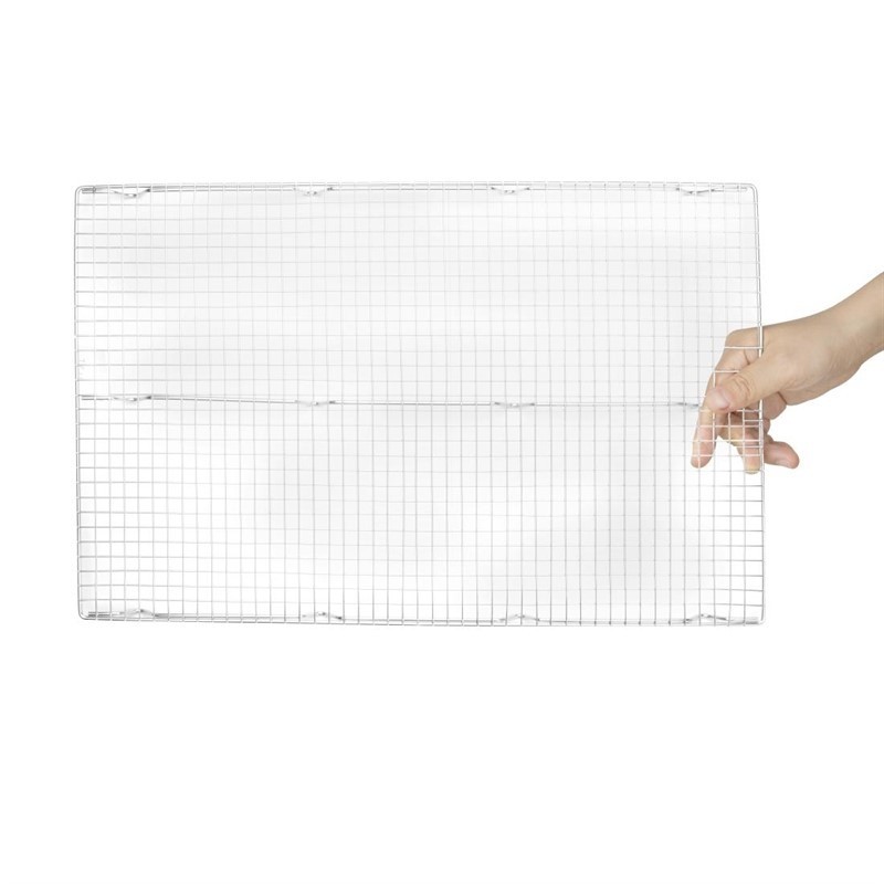 Comprar Bandeja enfriadora para pasteles uso intensivo Vogue J811 en Pepebar