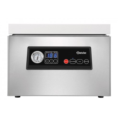 Comprar Envasadora al vacío K 300/60L Bartscher 300747 en Pepebar