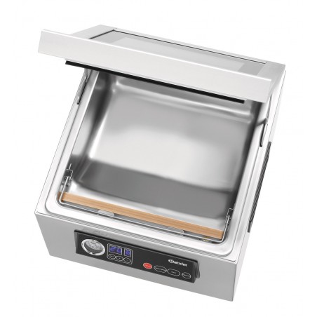 Comprar Envasadora al vacío K 300/60L Bartscher 300747 en Pepebar
