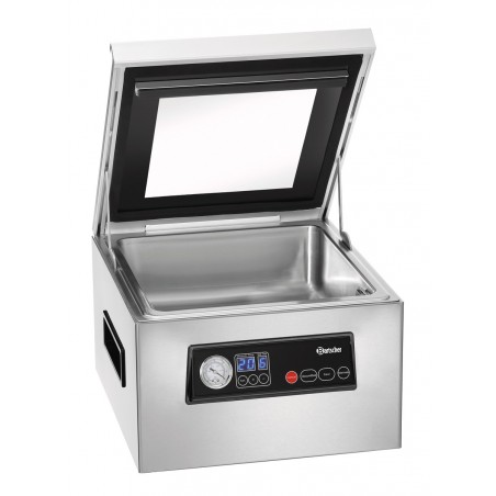 Comprar Envasadora al vacío K 300/60L Bartscher 300747 en Pepebar