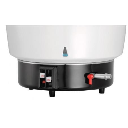 Cocedor de arroz a gas 10L Bartscher 1505393 Comprar Cocedor de arroz a gas 10L Bartscher 1505393 en Pepebar