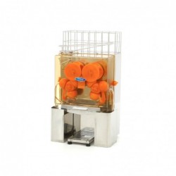 Exprimidor automático de naranjas 8kg 25 por minuto - Pepebar Exprimidor automático de naranjas 8kg 25 por minuto - Catálogo Máquinas de Zumo