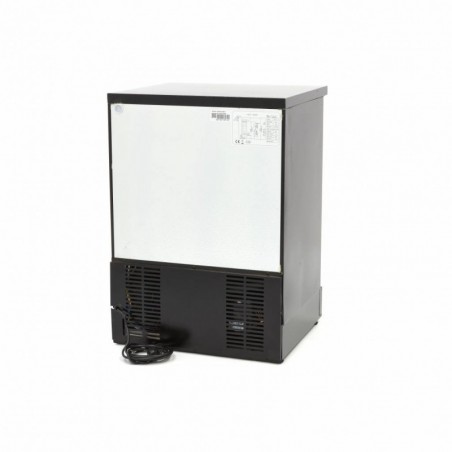 Comprar Frigorífico para bebidas 142 litros 1 puerta batiente 2 estantes ajustables en Pepebar