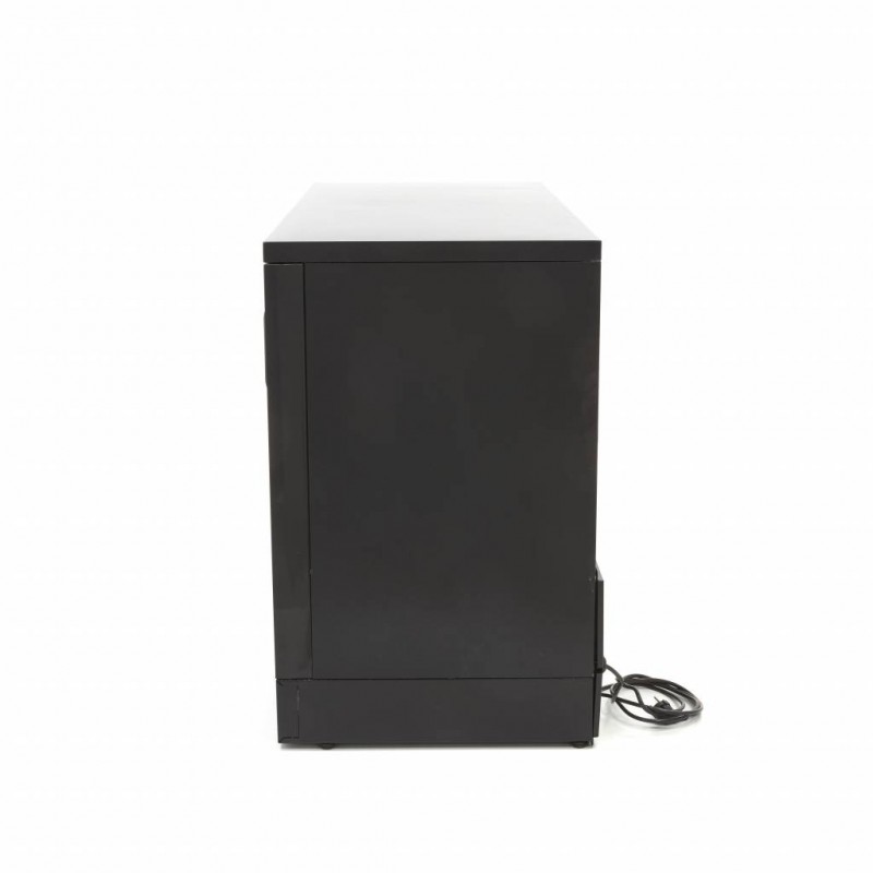 Comprar Frigorífico para bebidas 341 litros 3 puertas correderas 6 estantes ajustables en Pepebar