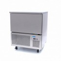 Abatidor de temperatura para 5 x 1/1 gn