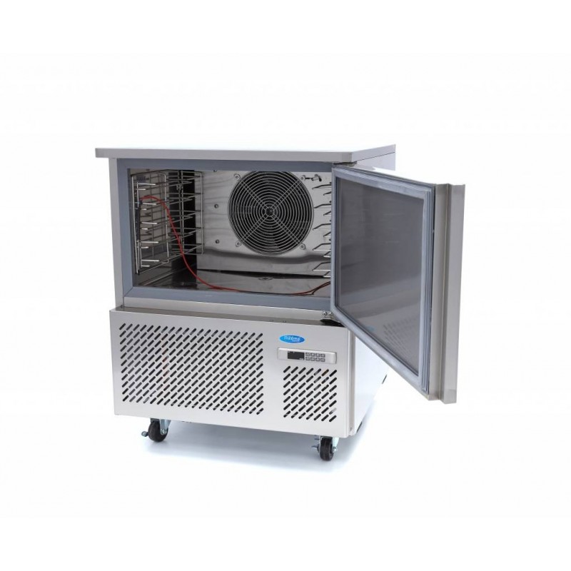 Comprar Abatidor de temperatura para 5 x 1/1 gn en Pepebar