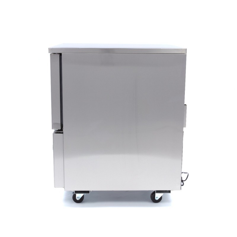 Comprar Abatidor de temperatura para 5 x 1/1 gn en Pepebar