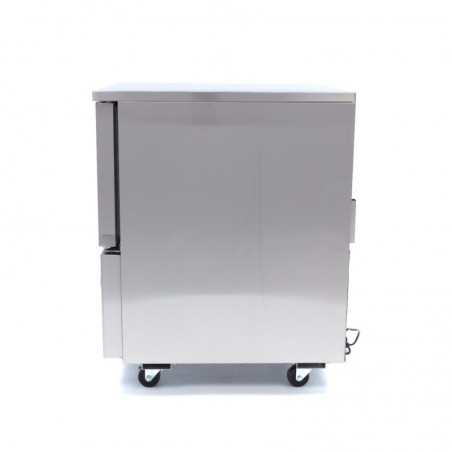 Comprar Abatidor de temperatura para 5 x 1/1 gn en Pepebar