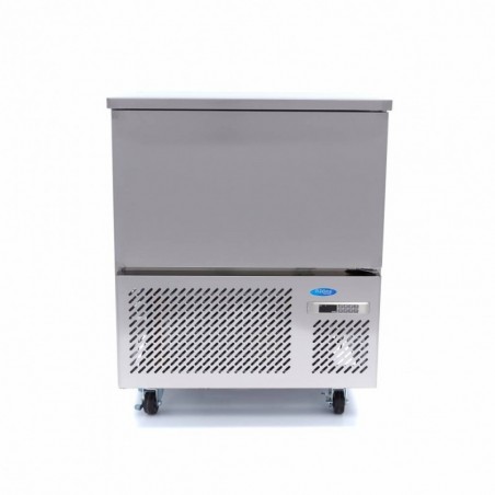 Comprar Abatidor de temperatura para 5 x 1/1 gn en Pepebar