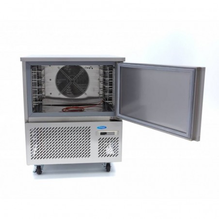 Comprar Abatidor de temperatura para 5 x 1/1 gn en Pepebar