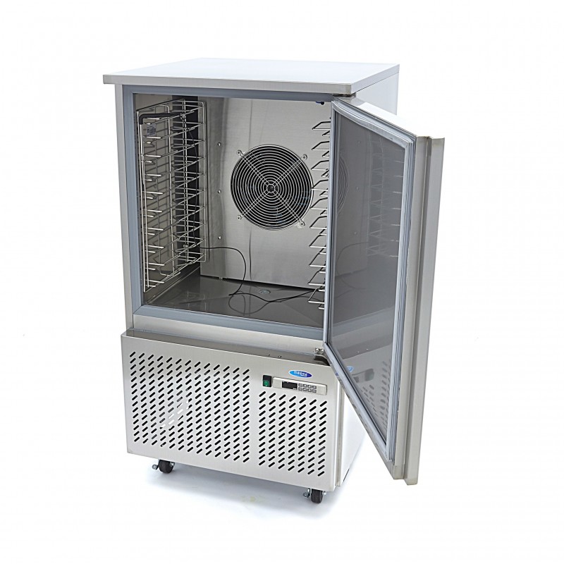 Comprar Abatidor de temperatura para 10 x 1/1 gn en Pepebar