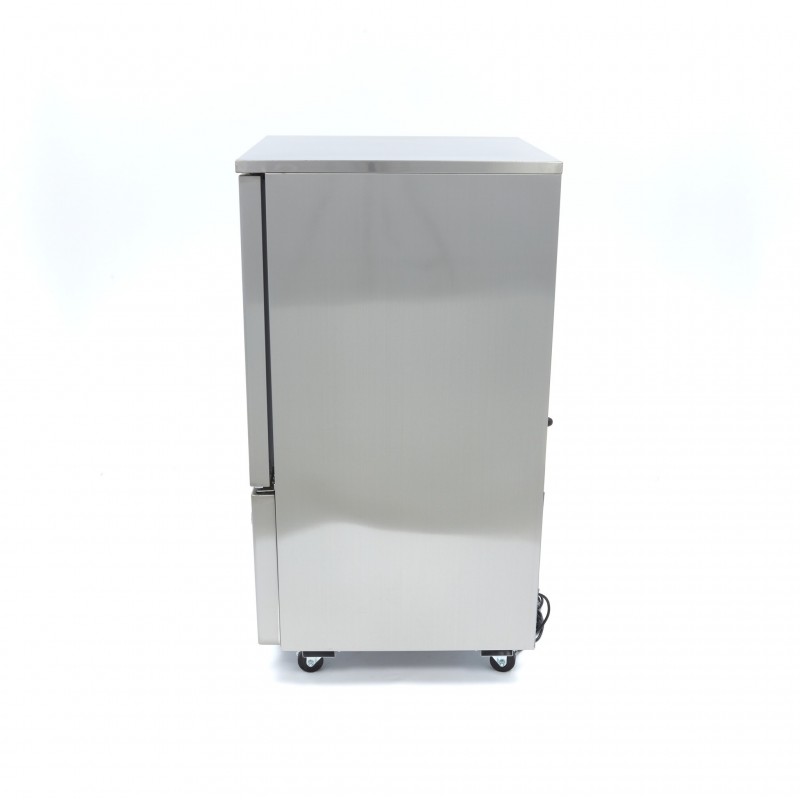 Comprar Abatidor de temperatura para 10 x 1/1 gn en Pepebar