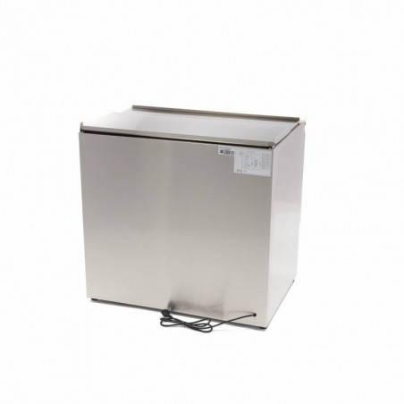 Comprar Saladette 257 litros 90 cm 2 puertas en Pepebar
