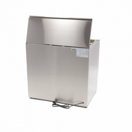 Comprar Saladette 257 litros 90 cm 2 puertas en Pepebar