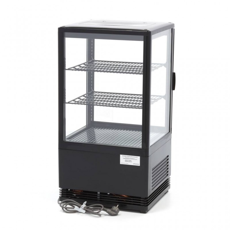 Comprar Nevera expositora 58 litros 43 cm en Pepebar