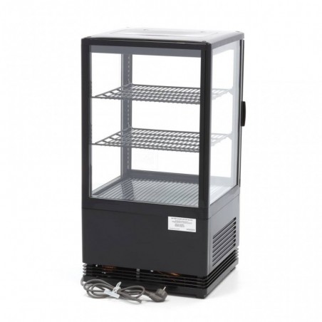 Comprar Nevera expositora 58 litros 43 cm en Pepebar