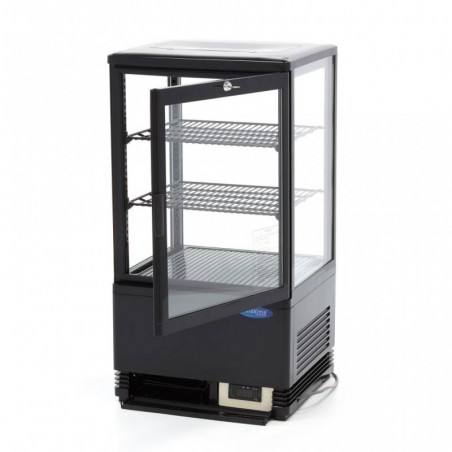 Comprar Nevera expositora 58 litros 43 cm en Pepebar