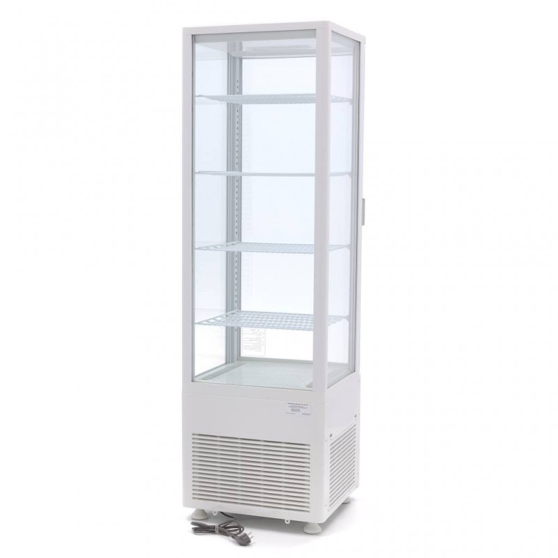 Vitrina refrigerada 235 litros 52 cm blanco Comprar Vitrina refrigerada 235 litros 52 cm blanco en Pepebar