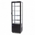 Vitrina refrigerada 235 litros 52 cm