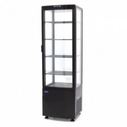 Vitrina refrigerada 235 litros 52 cm