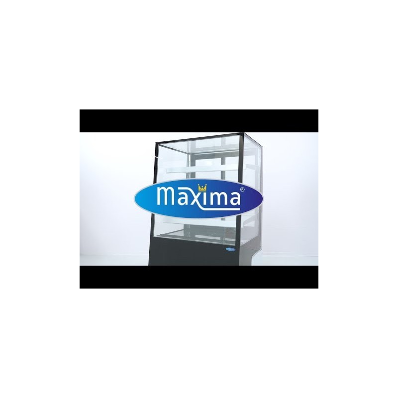 Comprar Nevera expositora 400 litros 90 cm sobre ruedas en Pepebar