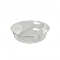 50 Recipiente para vasos de plástico, Hurricane redondo diámetro 9 cm · 2,2 cm transparente - Pepebar 50 Recipiente para vasos de plástico, Hurricane redondo diámetro 9 cm · 2,2 cm transparente