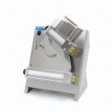 Laminadora de masa diámetro 30 cm rodillo doble
