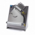 Laminadora de masa diámetro 40 cm rodillo doble