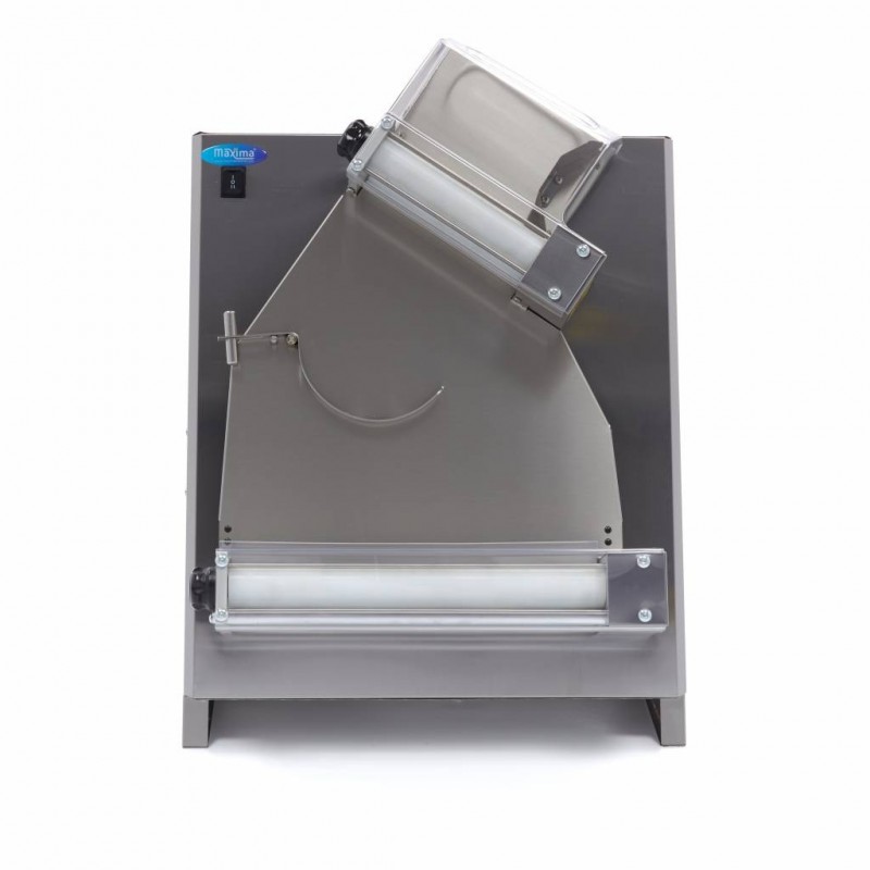 Comprar Laminadora de masa diámetro 40 cm rodillo doble en Pepebar