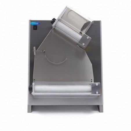 Comprar Laminadora de masa diámetro 40 cm rodillo doble en Pepebar